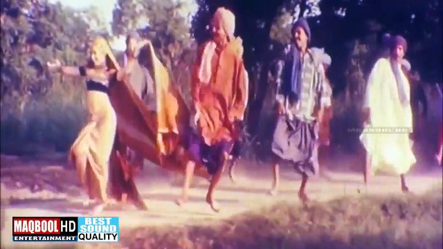 reema+shan-punjabi munda sohna ae