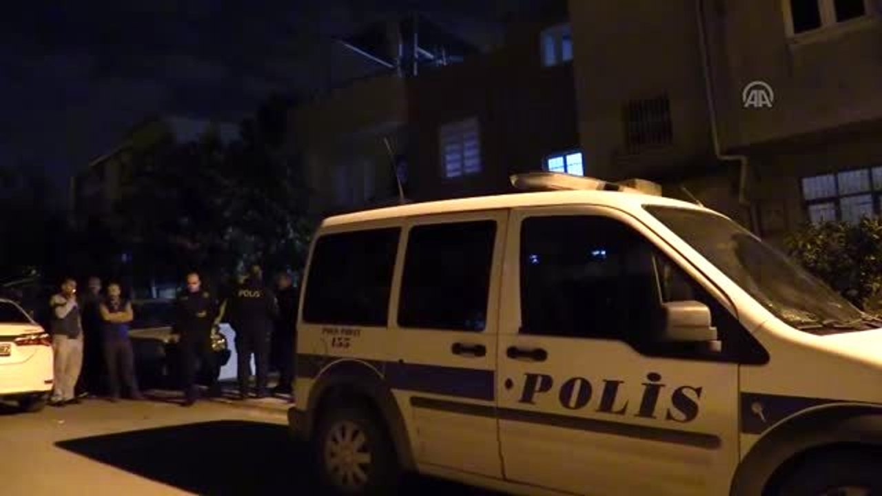 Adana'da temizlediği silah ateş alan polis memuru öldü