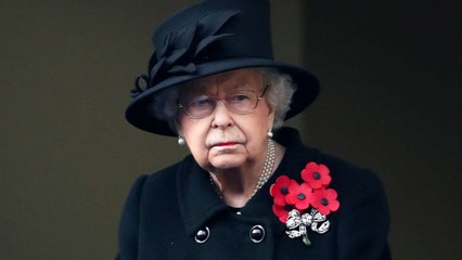 Los 8 secretos de la reina Isabel II que explican su longevidad