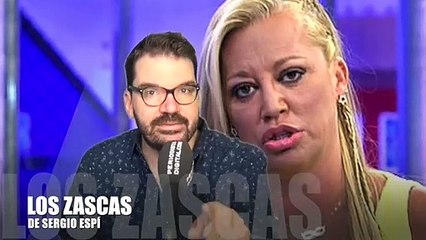 ¡Salvemos entre todos a Belén Esteban!