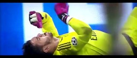 Ederson Moraes 'Porterazo'