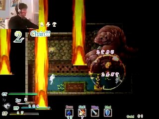 The fate of Alexis #2 - A mia sorella piacciono i muri