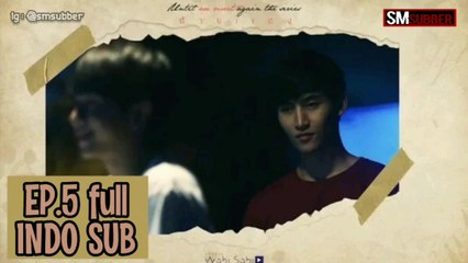 [INDO SUB] Until  Meet Again Ep.5 Full