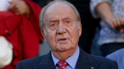 Don Juan Carlos I, un buen Rey