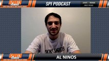 Steelers Cardinals NFL Pick Tony T Al Ninos 12/8/2019