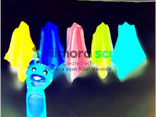 Numbers Nursery in G Major [Part 1]