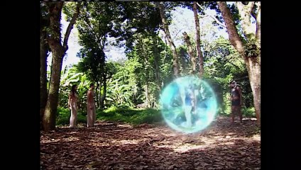 Os Mutantes - Capítulo 030 [RecordTV 2008]