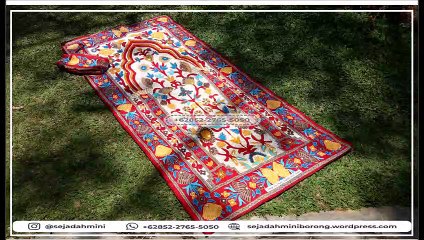 PROMO!!! +62 813-2666-1515, Sajadah Batik Printing Manado dan sekitarnya