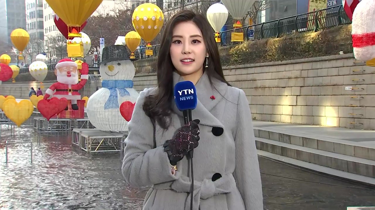 [날씨] 추위 누그러져...이번 주 온화하지만 미세먼지↑ / YTN