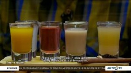 Khazanah Rempah Indonesia (1)