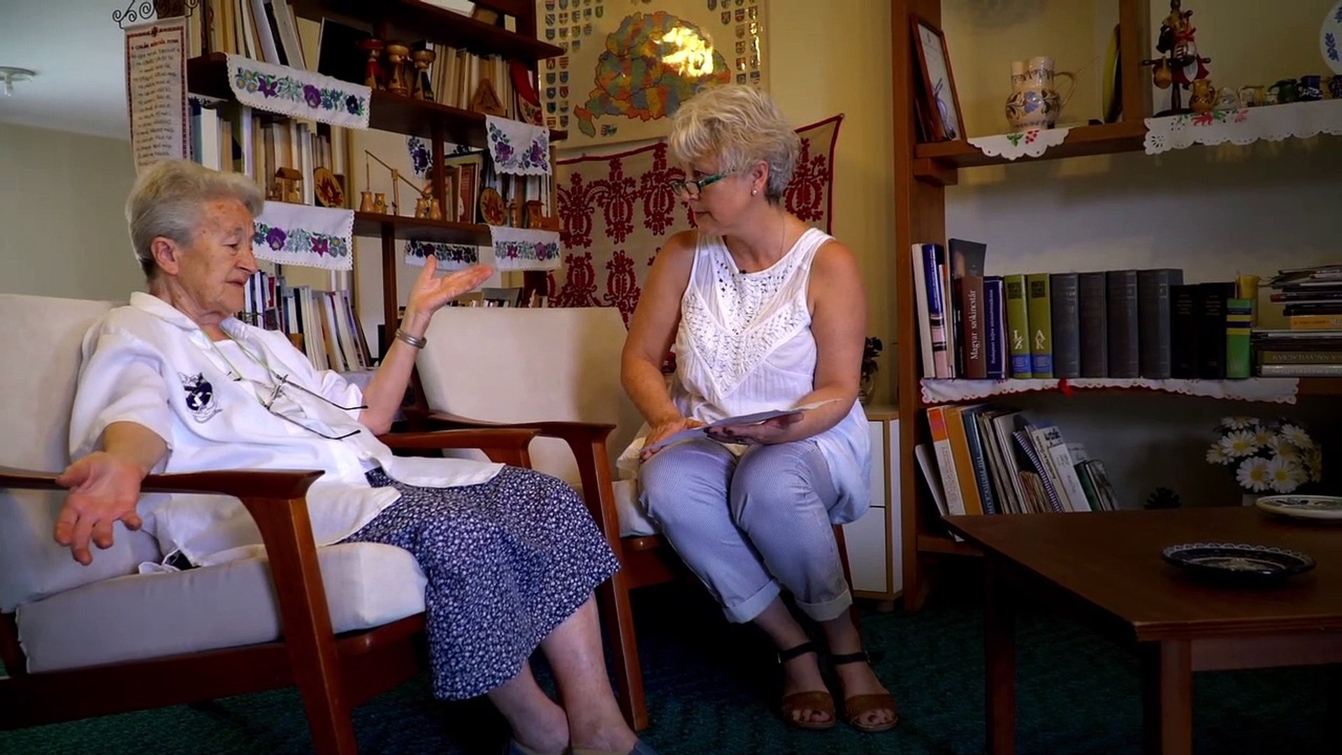 LILI  documentary movie