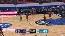 Kobi Simmons Posts 19 points & 10 rebounds vs. Lakeland Magic