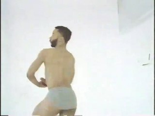 QUANTIFICATION TRILOGY movie