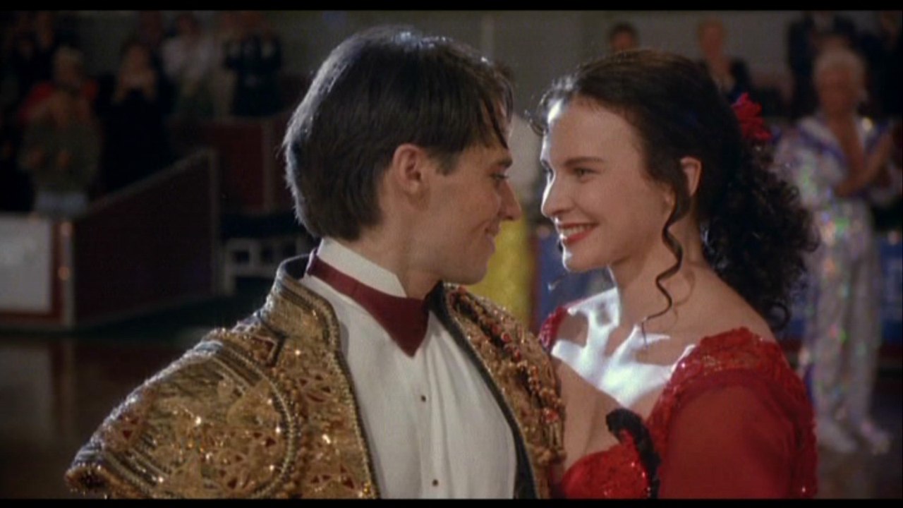 Strictly Ballroom movie (1992)