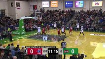 Xavier Munford (44 points) Highlights vs. Maine Red Claws
