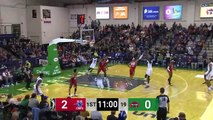 Marial Shayok (26 points) Highlights vs. Maine Red Claws
