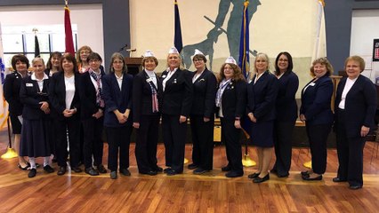 News Report- Troop Donations