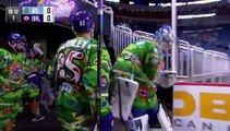 Game Recap - Atlanta Gladiators at Orlando Solar Bears