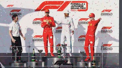 [F1 2019] MODO CARREIRA #17 #18 - JAPÃO E MÉXICO
