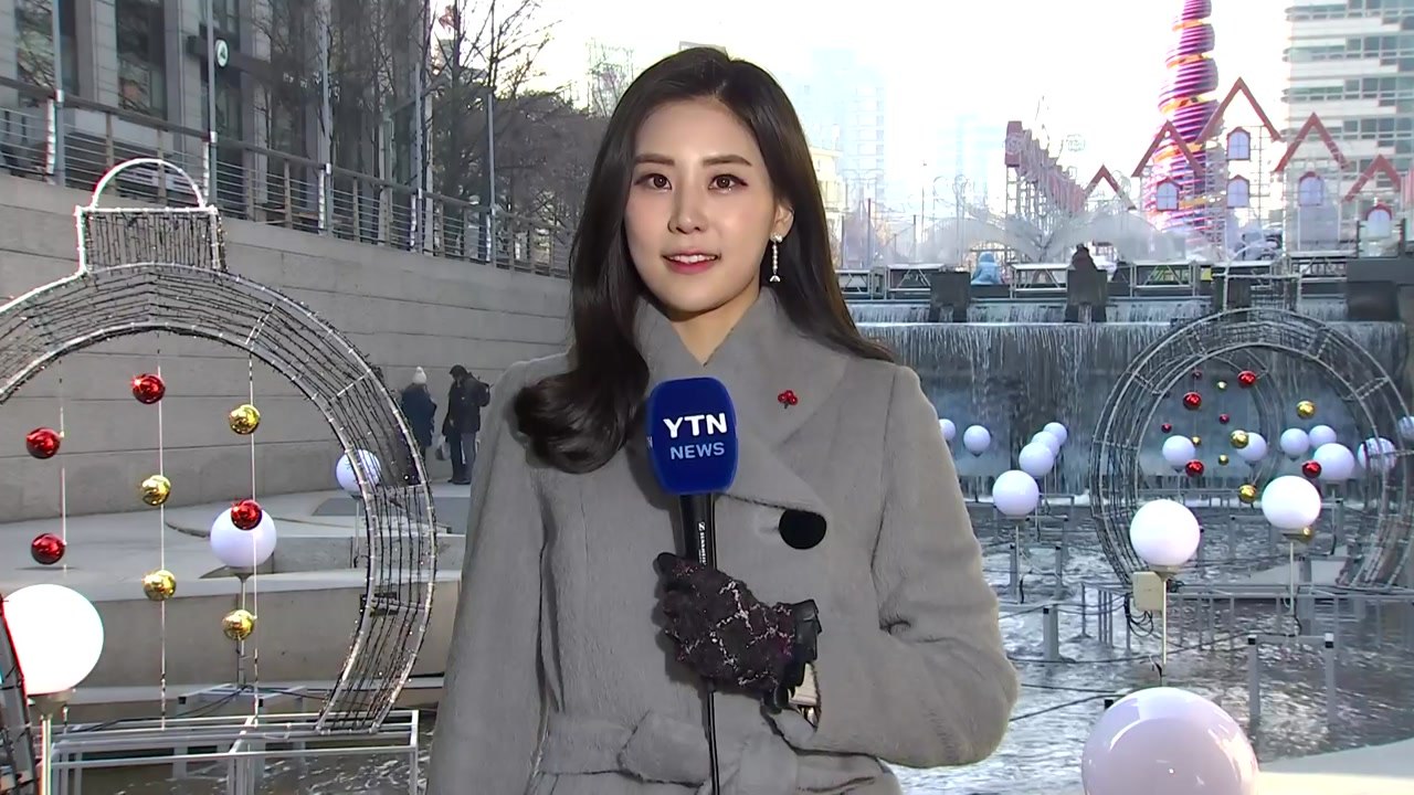 [날씨] 낮부터 추위 풀려...대부분 지역 미세먼지↑ / YTN