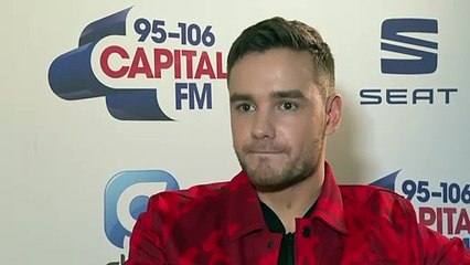 Liam Payne predicts One Direction's next album