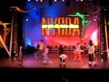 Travis & Ivan - NYCDA Nationals 07 Country Song ? Class P1