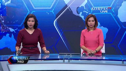 Soal Anggaran Komputer Sebesar Rp 128 M, Anies Baswedan: Itu Urusan DPRD