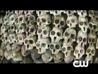 Smallville-Fracture 7x12.