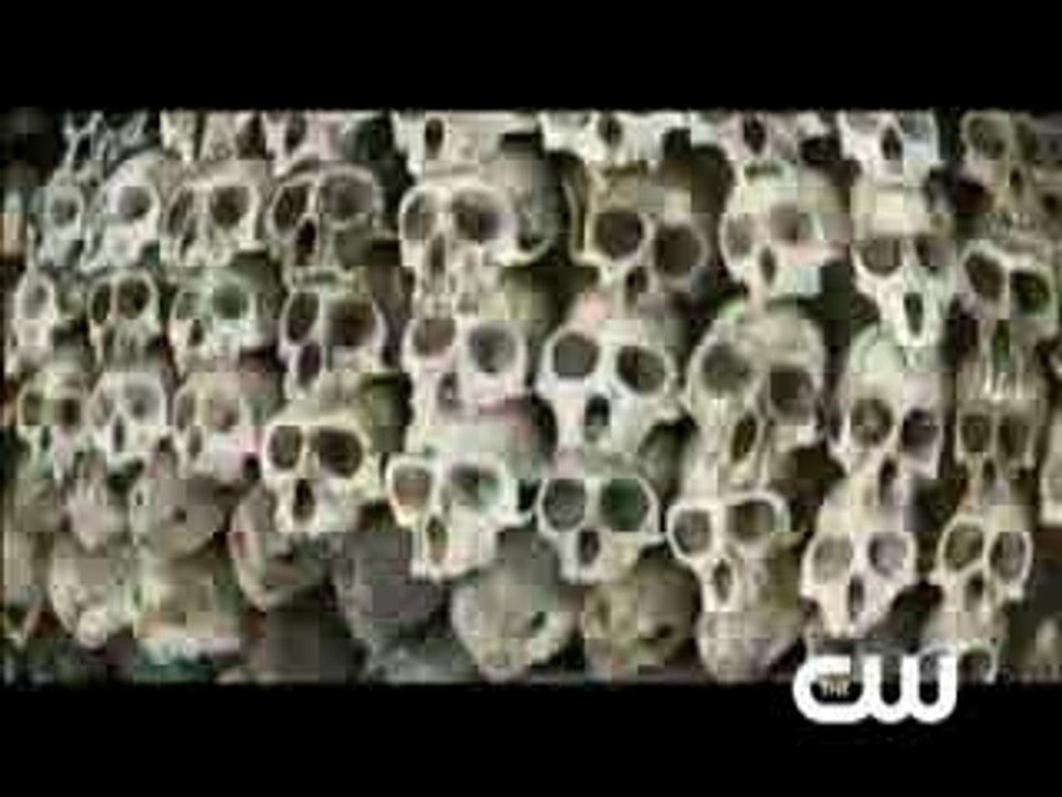 Smallville-Fracture 7x12.