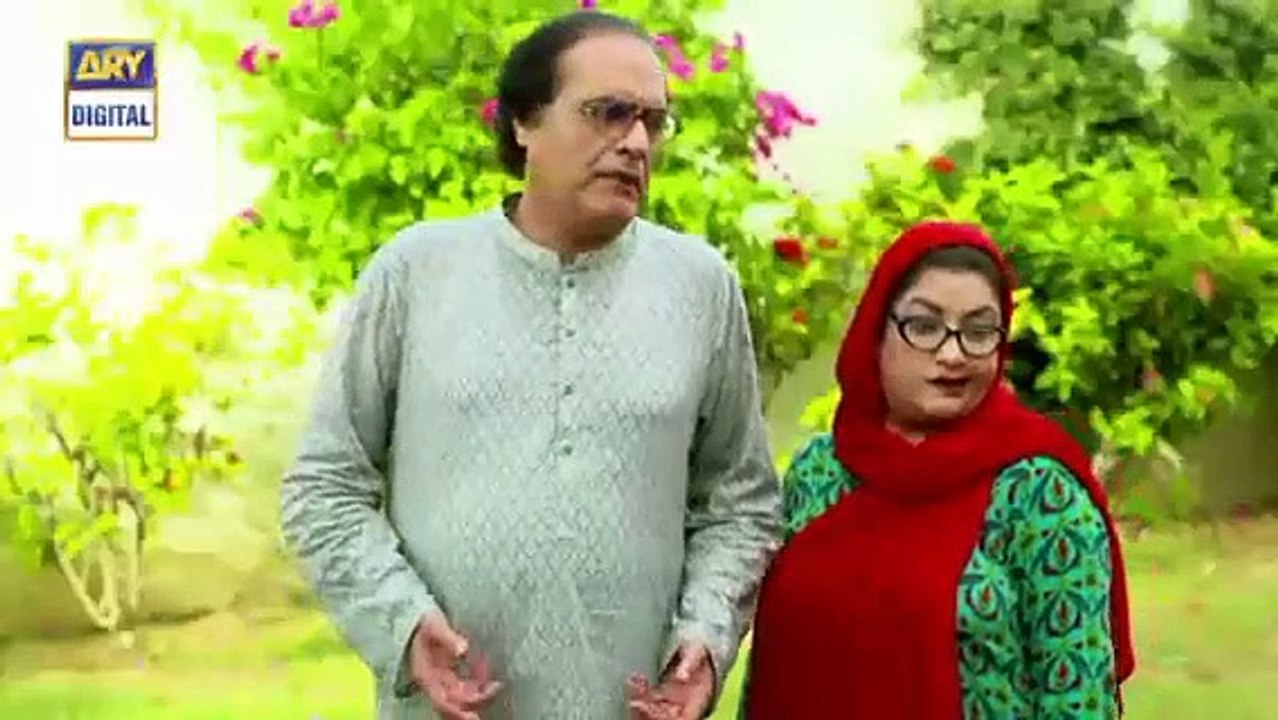 bulbulay drama season 2 part 12