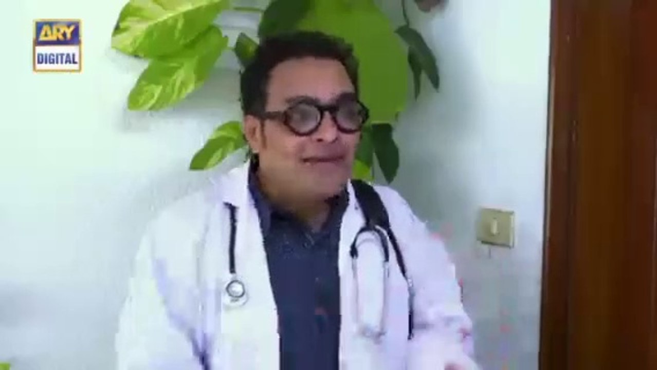 bulbulay drama season 2 part 15