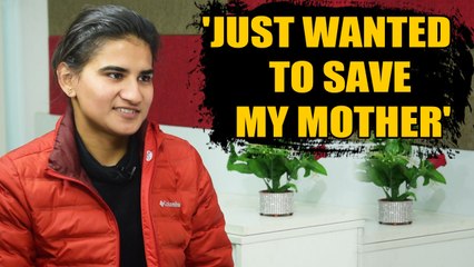 A world record holder, a live liver donor and entrepreneur, meet Ankita Shrivastava | Oneindia News