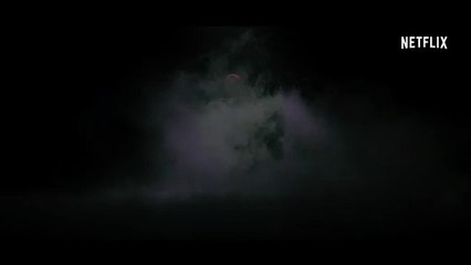 Las escalofriantes aventuras de Sabrina Temporada 3 teaser