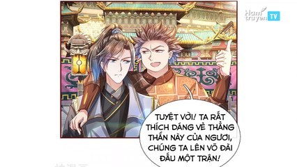 Nghịch Thiên Kiếm Thần Chap 115