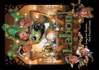 Labou movie (2008)