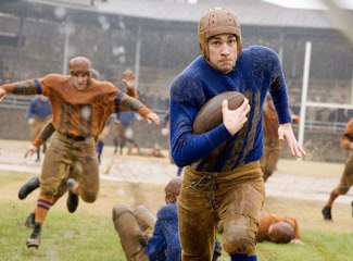 Leatherheads Movie (2008)  John Krasinski, David de Vries, Rick Forrester