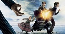 Lemony Snicket's A Series of Unfortunate Events Movie (2004) Jim Carrey, Liam Aiken, Emily Browning