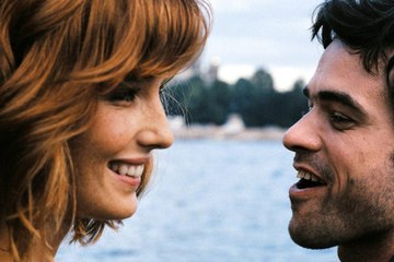 Russian Dolls movie (2005) Romain Duris, Kelly Reilly, Audrey Tautou