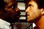 Lethal Weapon movie (1987) Mel Gibson, Danny Glover