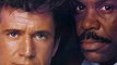 Lethal Weapon 2 movie (1989)  Mel Gibson, Danny Glover, Joe Pesci