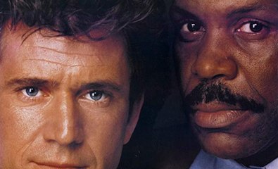 Скачать видео: Lethal Weapon 2 movie (1989)  Mel Gibson, Danny Glover, Joe Pesci