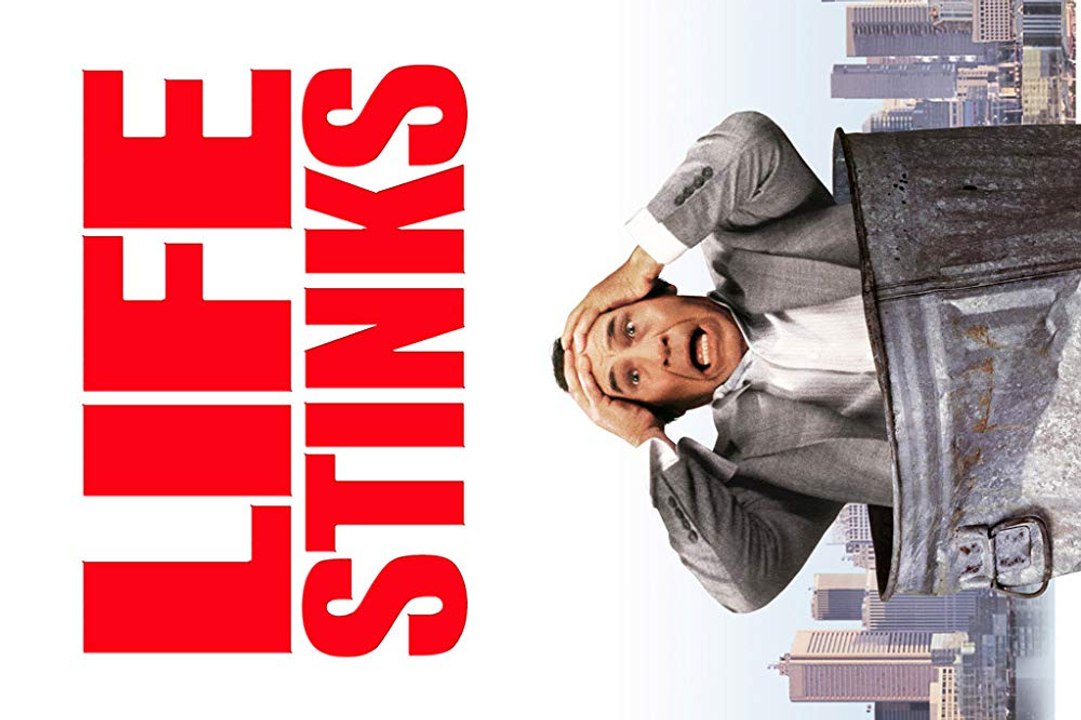 Life Stinks Movie (1991) Mel Brooks, Lesley Ann Warren, Jeffrey Tambor