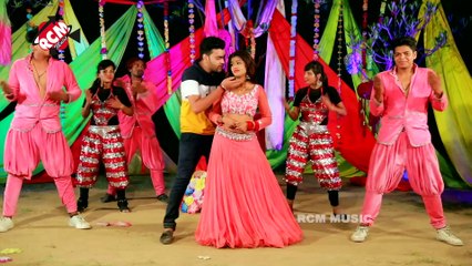 #पिया छेदले पर छेदले बा   मिठु मार्शल, अनीता सिवानी का 2019 का फुल अजुवा आर्केस्टा वीडियो