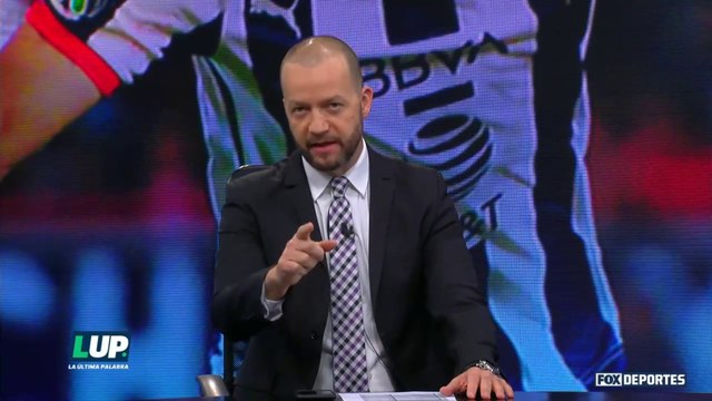 LUP: Rayados de Monterrey está en la final de la Liga MX