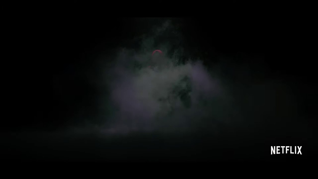 Chilling Adventures of Sabrina Staffel 3 - Teaser