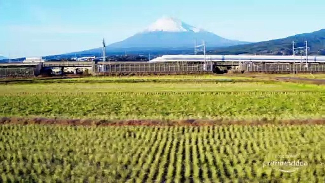 James May Our Man in Japan Trailer