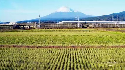 James May Our Man in Japan Trailer