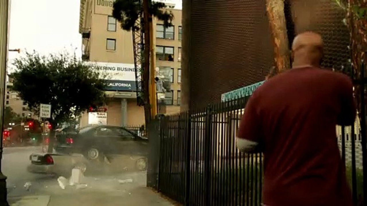 Lethal weapon staffel 3 trailer