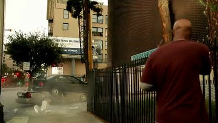 LETHAL WEAPON Staffel 3 Trailer