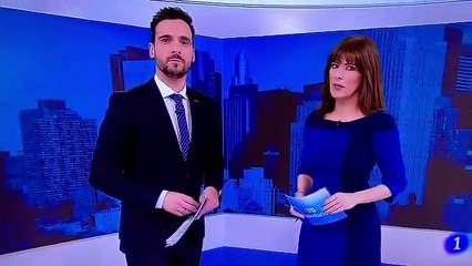 La sectaria RTVE 'pasa' de las disculpas de Bardem con tal de repetir sus insultos contra el alcalde de Madrid